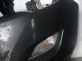 передняя часть (ноускат) в сборе Opel Astra J 2010, 1.3 л., дизель, МКПП, темно серый, хетчбэк 5 дв. - фото №4