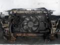 передняя часть (ноускат) в сборе Opel Astra J 2010, 1.3 л., дизель, МКПП, темно серый, хетчбэк 5 дв. - фото №8