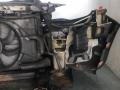 передняя часть (ноускат) в сборе Opel Astra J 2010, 1.3 л., дизель, МКПП, темно серый, хетчбэк 5 дв. - фото №11