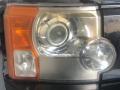 передняя часть (ноускат) в сборе Land Rover Discovery 3 поколение 2005, 2.7 л., дизель, АКПП, черный, внедорожник 5 дв. - фото №4