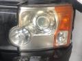 передняя часть (ноускат) в сборе Land Rover Discovery 3 поколение 2005, 2.7 л., дизель, АКПП, черный, внедорожник 5 дв. - фото №5