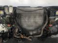 передняя часть (ноускат) в сборе Land Rover Discovery 3 поколение 2005, 2.7 л., дизель, АКПП, черный, внедорожник 5 дв. - фото №9