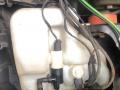 передняя часть (ноускат) в сборе Land Rover Discovery 3 поколение 2005, 2.7 л., дизель, АКПП, черный, внедорожник 5 дв. - фото №12