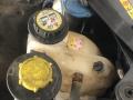 передняя часть (ноускат) в сборе Land Rover Discovery 3 поколение 2005, 2.7 л., дизель, АКПП, черный, внедорожник 5 дв. - фото №14