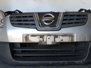 передняя часть (ноускат) в сборе Nissan Qashqai 1 поколение 2008, 1.6 л., бензин, МКПП, внедорожник 5 дв.