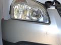 передняя часть (ноускат) в сборе Nissan Qashqai 1 поколение 2008, 1.6 л., бензин, МКПП, внедорожник 5 дв. - фото №2