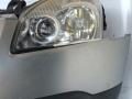 передняя часть (ноускат) в сборе Nissan Qashqai 1 поколение 2008, 1.6 л., бензин, МКПП, внедорожник 5 дв. - фото №3