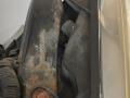 передняя часть (ноускат) в сборе Nissan Qashqai 1 поколение 2008, 1.6 л., бензин, МКПП, внедорожник 5 дв. - фото №7