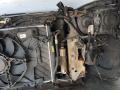 передняя часть (ноускат) в сборе Nissan Qashqai 1 поколение 2008, 1.6 л., бензин, МКПП, внедорожник 5 дв. - фото №15