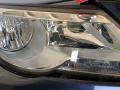 передняя часть (ноускат) в сборе Volkswagen Tiguan 1 поколение 2010, 2.0 л., дизель, внедорожник 5 дв. - фото №7