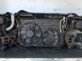передняя часть (ноускат) в сборе Volkswagen Tiguan 1 поколение 2010, 2.0 л., дизель, внедорожник 5 дв. - фото №10