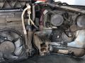передняя часть (ноускат) в сборе Volkswagen Tiguan 1 поколение 2010, 2.0 л., дизель, внедорожник 5 дв. - фото №12