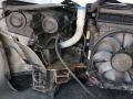 передняя часть (ноускат) в сборе Volkswagen Tiguan 1 поколение 2010, 2.0 л., дизель, внедорожник 5 дв. - фото №13