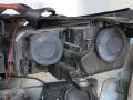 передняя часть (ноускат) в сборе Volkswagen Tiguan 1 поколение 2010, 2.0 л., дизель, внедорожник 5 дв. - фото №14