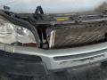 передняя часть (ноускат) в сборе Volvo XC90 1 поколение 2004, 2.4 л., дизель, 6МКПП, внедорожник 5 дв. - фото №2