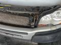 передняя часть (ноускат) в сборе Volvo XC90 1 поколение 2004, 2.4 л., дизель, 6МКПП, внедорожник 5 дв. - фото №3