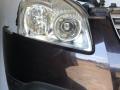 передняя часть (ноускат) в сборе Nissan Qashqai 1 поколение 2009, 1.5 л., K9K 282, дизель - фото №2