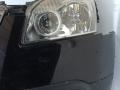 передняя часть (ноускат) в сборе Nissan Qashqai 1 поколение 2009, 1.5 л., K9K 282, дизель - фото №3