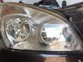 передняя часть (ноускат) в сборе Nissan Qashqai 1 поколение 2009, 1.5 л., K9K 282, дизель - фото №8