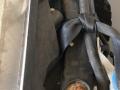 передняя часть (ноускат) в сборе Nissan Qashqai 1 поколение 2009, 1.5 л., K9K 282, дизель - фото №9