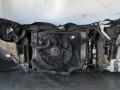 передняя часть (ноускат) в сборе Nissan Qashqai 1 поколение 2009, 1.5 л., K9K 282, дизель - фото №12