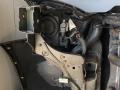 передняя часть (ноускат) в сборе Nissan Qashqai 1 поколение 2009, 1.5 л., K9K 282, дизель - фото №14