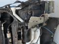 передняя часть (ноускат) в сборе Nissan Qashqai 1 поколение 2009, 1.5 л., K9K 282, дизель - фото №15