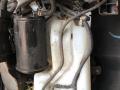 передняя часть (ноускат) в сборе Nissan Qashqai 1 поколение 2009, 1.5 л., K9K 282, дизель - фото №16