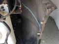 передняя часть (ноускат) в сборе Nissan Qashqai 1 поколение 2009, 1.5 л., K9K 282, дизель - фото №18