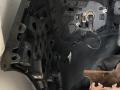передняя часть (ноускат) в сборе Peugeot 3008 1 поколение 2013, 1.6 л., дизель, МКПП, минивэн - фото №9