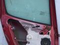 дверь задняя левая Peugeot 206 1 поколение 2000, 1.4 л., KFX (TU3JP), бензин, АКПП, хетчбэк 5 дв. - фото №4