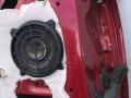 дверь задняя левая Peugeot 206 1 поколение 2000, 1.4 л., KFX (TU3JP), бензин, АКПП, хетчбэк 5 дв. - фото №5