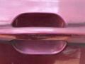 дверь задняя левая Fiat Stilo 1 поколение 2002, 1.8 л., 192 A4.000, бензин, 5МКПП, хетчбэк 5 дв. - фото №5