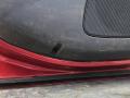 дверь задняя левая Fiat Stilo 1 поколение 2002, 1.8 л., 192 A4.000, бензин, 5МКПП, хетчбэк 5 дв. - фото №9