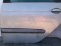 дверь задняя левая Renault Scenic 1 поколение [рестайлинг] 2002, 1.6 л., бензин, 5МКПП, минивэн - фото №2