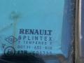 дверь задняя левая Renault Scenic 1 поколение [рестайлинг] 2002, 1.6 л., бензин, 5МКПП, минивэн - фото №4