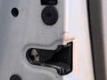 дверь задняя левая Renault Scenic 1 поколение [рестайлинг] 2002, 1.6 л., бензин, 5МКПП, минивэн - фото №9