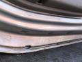 дверь задняя левая Renault Scenic 1 поколение [рестайлинг] 2002, 1.6 л., бензин, 5МКПП, минивэн - фото №10