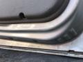 дверь задняя левая Renault Scenic 1 поколение [рестайлинг] 2002, 1.6 л., бензин, 5МКПП, минивэн - фото №11