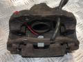 суппорт передний правый Citroen Xsara Picasso 1 поколение 2001, 1.8 л., 6FZ (EW7J4), бензин, 5МКПП, минивэн, BOSCH - фото №2