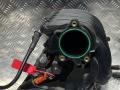 коллектор впускной Peugeot 307 1 поколение 2002, 1.6 л., NFU (TU5JP4), бензин, 5МКПП, универсал - фото №2