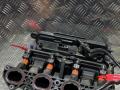 коллектор впускной Peugeot 307 1 поколение 2002, 1.6 л., NFU (TU5JP4), бензин, 5МКПП, универсал - фото №3