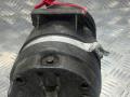 компрессор кондиционера Renault Scenic 1 поколение 1998, 1.9 л., F8Q 600, дизель, 5МКПП, синий, минивэн, 7700105765 - фото №3