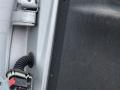 дверь задняя правая Peugeot 207 1 поколение 2008, 1.6 л., дизель, 5МКПП, серебро, универсал - фото №5