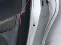 дверь задняя правая Peugeot 207 1 поколение 2008, 1.6 л., дизель, 5МКПП, серебро, универсал - фото №6