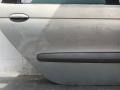 дверь задняя правая Renault Scenic 1 поколение [рестайлинг] 2002, 1.6 л., бензин, 5МКПП, минивэн - фото №2