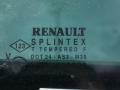 дверь задняя правая Renault Scenic 1 поколение [рестайлинг] 2002, 1.6 л., бензин, 5МКПП, минивэн - фото №4