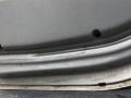дверь задняя правая Renault Scenic 1 поколение [рестайлинг] 2002, 1.6 л., бензин, 5МКПП, минивэн - фото №8