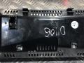 дисплей BMW 3 серия E90/E91/E92/E93 2007, 3.5 л., дизель, АКПП, универсал, BM914510302A - фото №2