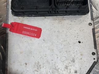 блок управления АКПП Cadillac CTS 1 поколение 2007, 3.6 л., бензин, АКПП, 5WK33520EV